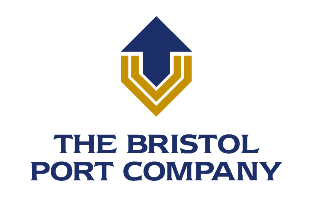 Bristol Port Company Logo