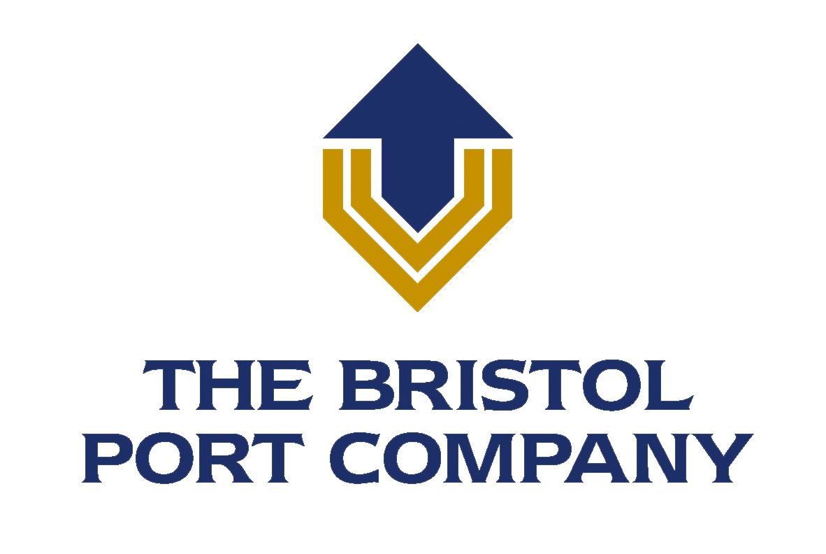 Bristol Port Company Logo